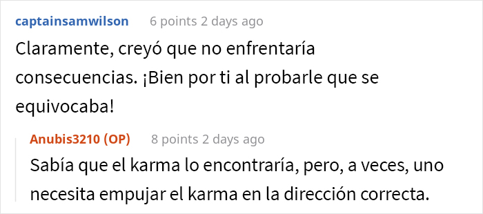 "Mi jefe me dijo que lo demandara, así que eso hice": Esta empleada de talla grande se rió la última tras demandar a su "terrible jefe"