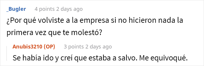 "Mi jefe me dijo que lo demandara, así que eso hice": Esta empleada de talla grande se rió la última tras demandar a su "terrible jefe"