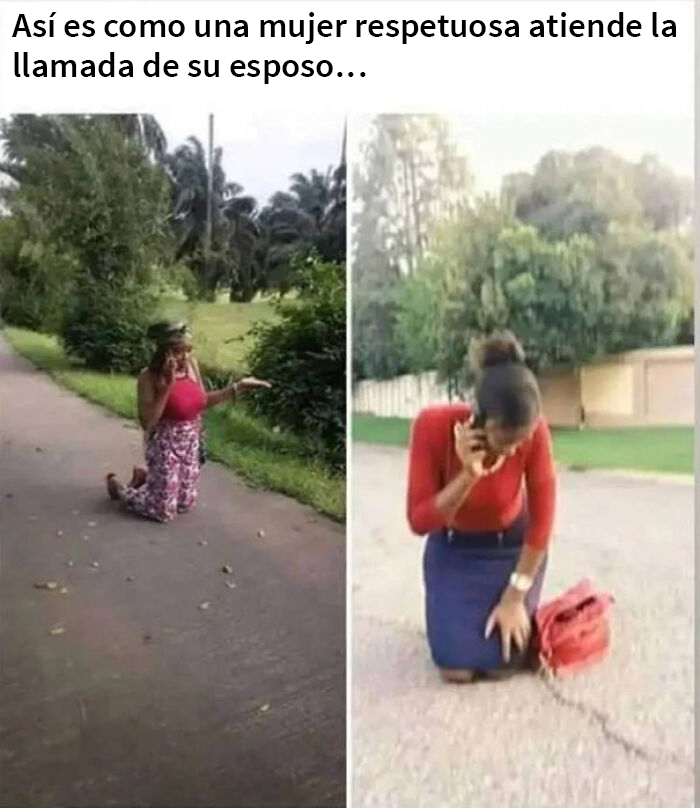 Los memes de la pestaña “explorar” de Instagram = memes misóginos