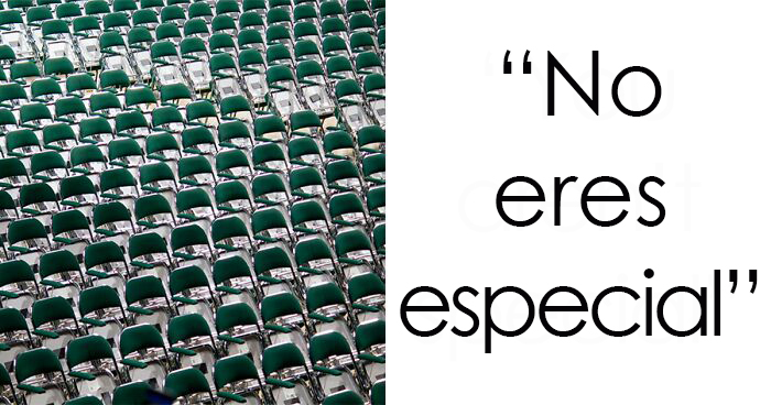 La gente comparte 30 cosas que son ciertas pero que nadie quiere oír