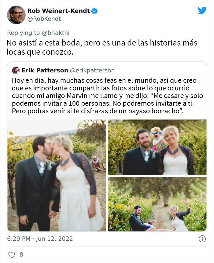 "She Kept That Secret Until We Divorced": 30 People Who Witnessed Weddings Go Terribly Wrong Spill The Gossip In This Online Thread