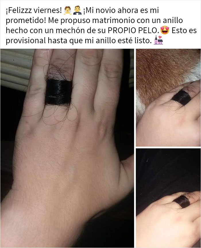 Realmente espero que esto sea falso