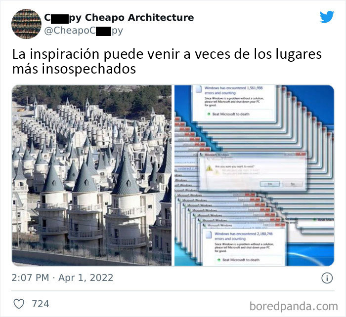 This Twitter Account Is Sharing Home Design Fails That Might Make You Feel Better About Your Own Place (35 New Pics)