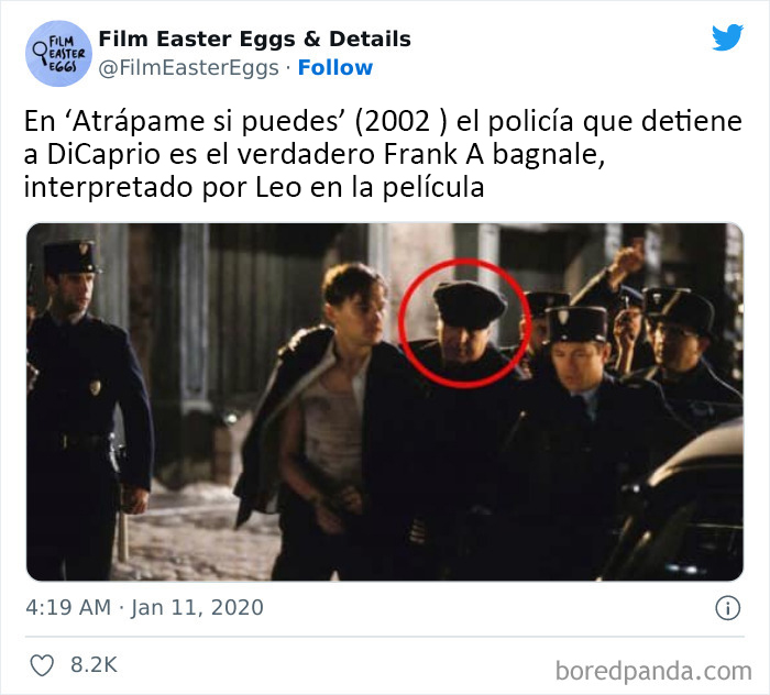 50 Times Movies Slipped In Easter Eggs And Hidden Details