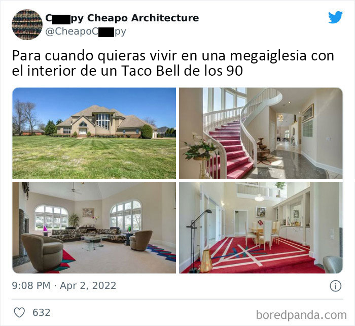 This Twitter Account Is Sharing Home Design Fails That Might Make You Feel Better About Your Own Place (35 New Pics)