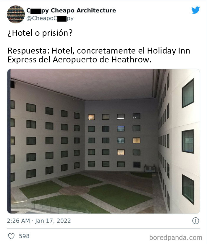 This Twitter Account Is Sharing Home Design Fails That Might Make You Feel Better About Your Own Place (35 New Pics)