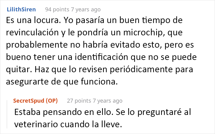 Esta persona recoge a su perro del peluquero y se da cuenta de que actúa de forma extraña, hasta que descubre la verdad 4 meses después