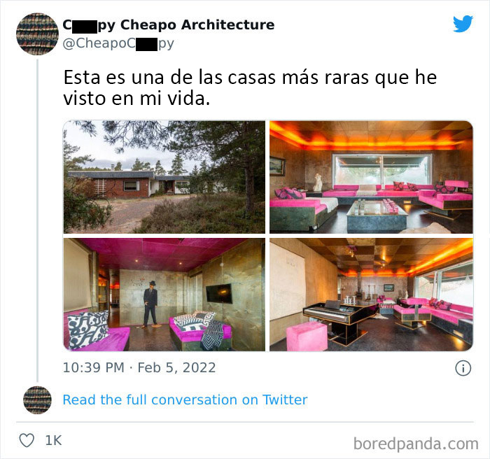 This Twitter Account Is Sharing Home Design Fails That Might Make You Feel Better About Your Own Place (35 New Pics)
