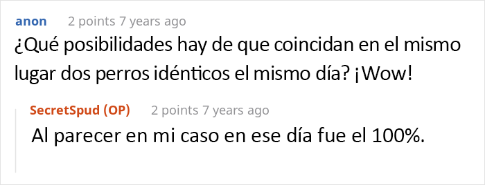 Esta persona recoge a su perro del peluquero y se da cuenta de que actúa de forma extraña, hasta que descubre la verdad 4 meses después