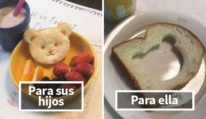 20 Honestas “confesiones de mamás millennials” sobre la crianza de los hijos (nuevas publicaciones)