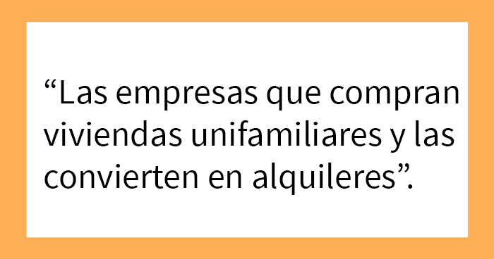 «¿Qué tendencia moderna aborreces totalmente?»: 20 personas responden