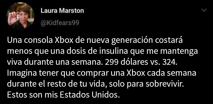 ¿Cómo puede la gente seguir estando orgullosa de este país (EEUU)?