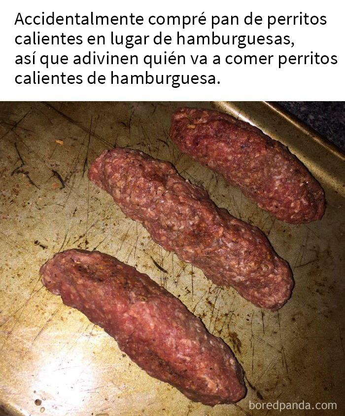 En realidad esto es una comida tradicional de Rumanía llamada “Mici”