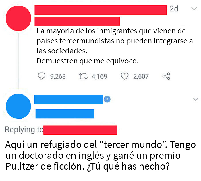 Creo que sí lo hizo