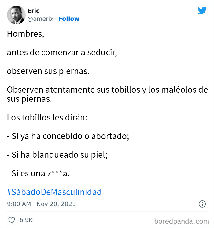 Escondan sus tobillos, ¡así no las descubrirán!