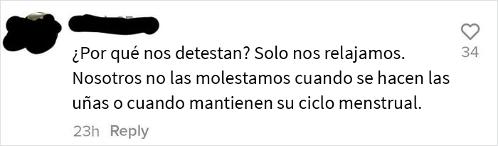  En respuesta a los varones que ignoran a sus parejas para jugar videojuegos