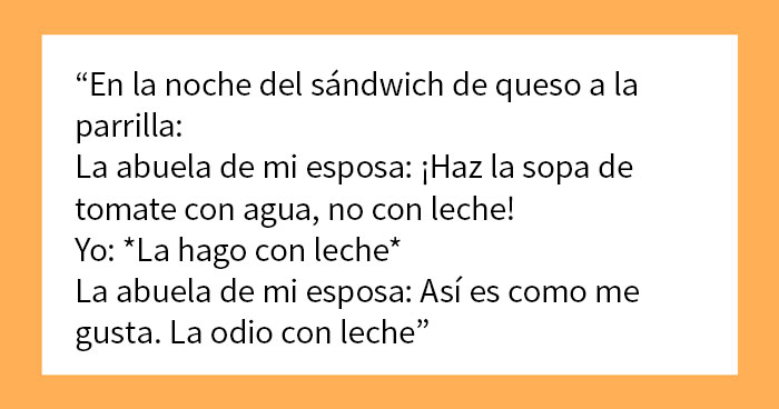 25 Personas revelan sus sucios secretos de cocina que quizá deberían seguir siéndolos