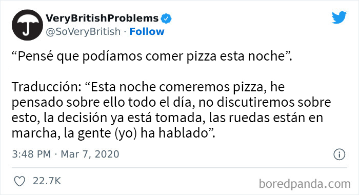 40 Funny “Very British Problems” About The UK Just Being The UK, As Shared On This Twitter Page