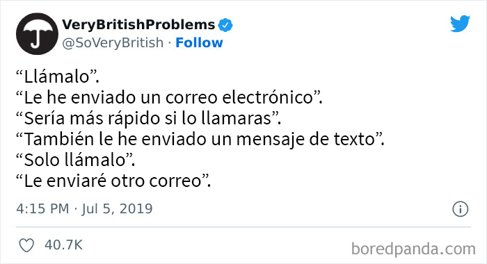 40 Funny “Very British Problems” About The UK Just Being The UK, As Shared On This Twitter Page