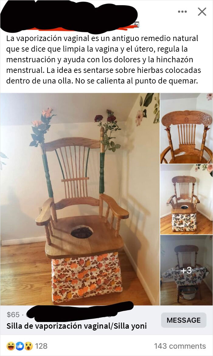 50 Times People Had Enough Of The Weird Things Getting Sold On Marketplace, Said “That's It, I'm FB Marketplace Shaming” And Shared It On This Group