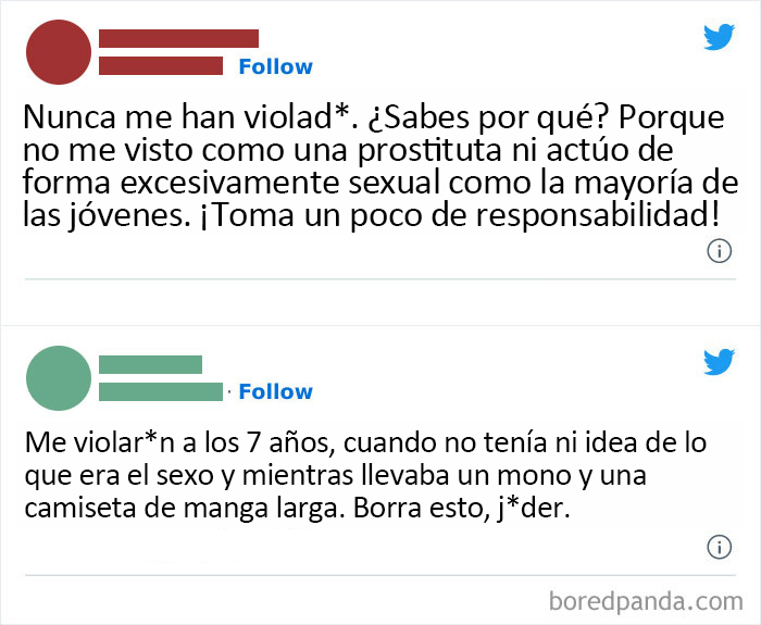 ¿Pero qué mierd* de lógica tiene la primera mujer???