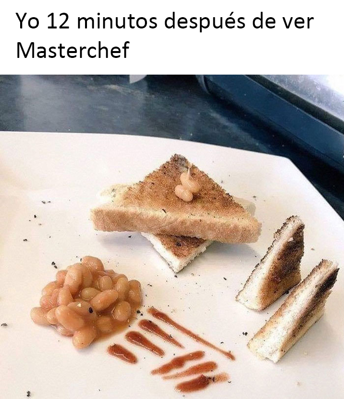 50 Spot-On Food Memes That Are Funny Because They're True, As Shared On This Facebook Page