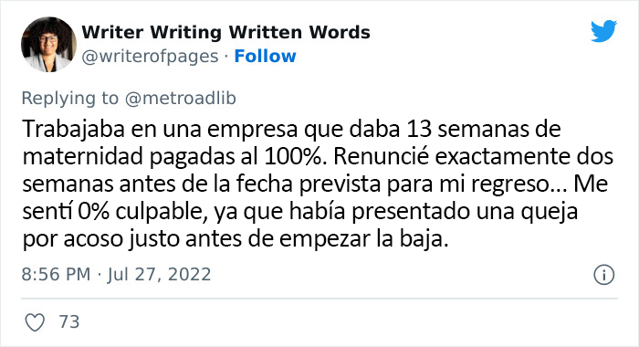 30 Wild And Iconic Ways People Quit Their Jobs, As Shared In This Viral Twitter Thread