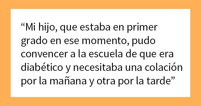 20 Padres orgullosos comparten algo por lo que castigaron a sus hijos pero solo para aparentar