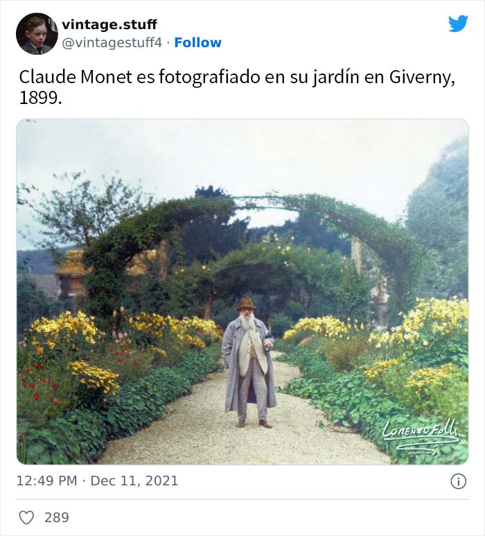 50 “Colorized Photos That Make History Look Truly Stunning”, As Shared By This Twitter Account