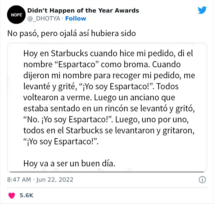 "Didn’t Happen Of The Year Awards": 30 Cringe And Embarrassing Lies Spotted On The Internet (New Pics)