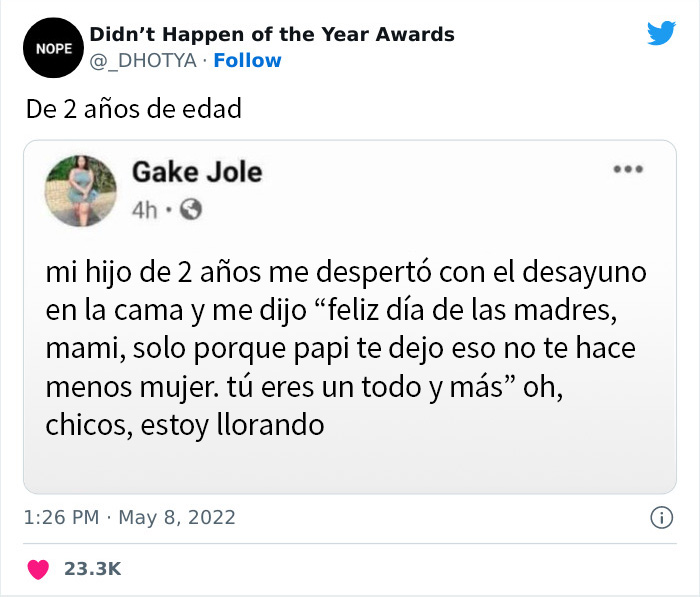 "Didn’t Happen Of The Year Awards": 30 Cringe And Embarrassing Lies Spotted On The Internet (New Pics)