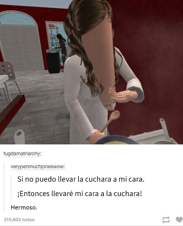 The Sims Memes