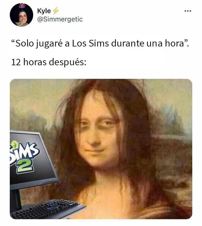 The Sims Memes