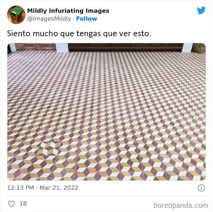 50 Mildly Infuriating Things That Are Making People's Blood Boil, As Shared On This Twitter Page