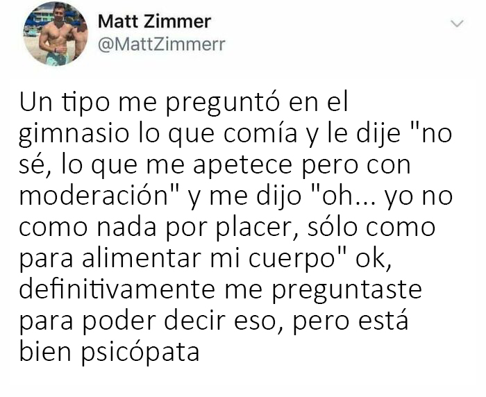 Psicópata