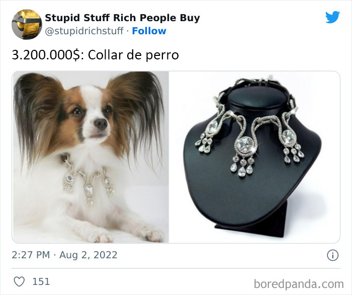 35 Times People Spotted Such Useless And Overpriced Items, They Could Only Describe Them As 'Stupid Stuff Rich People Buy'