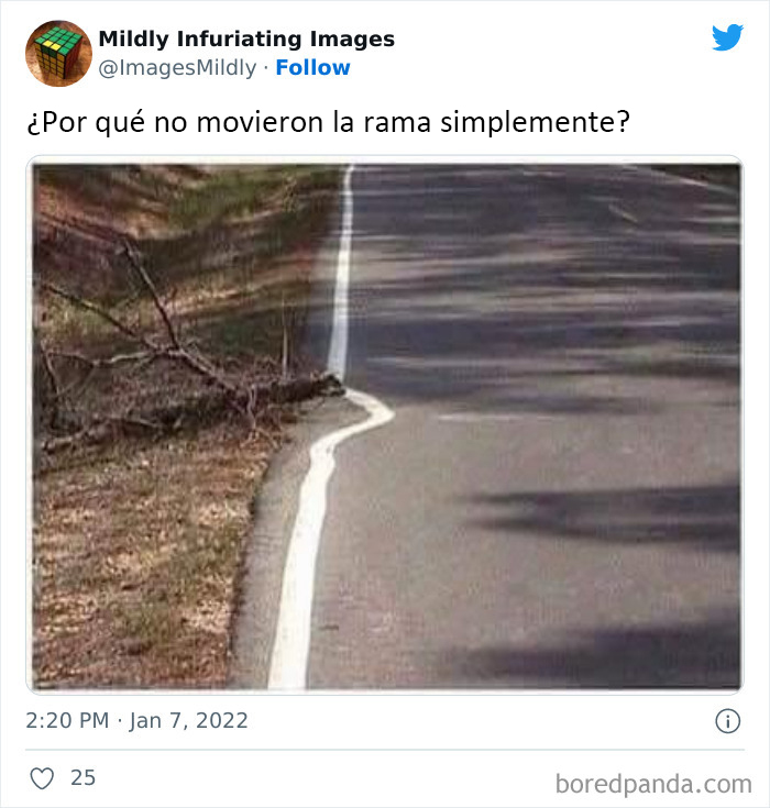 50 Mildly Infuriating Things That Are Making People's Blood Boil, As Shared On This Twitter Page