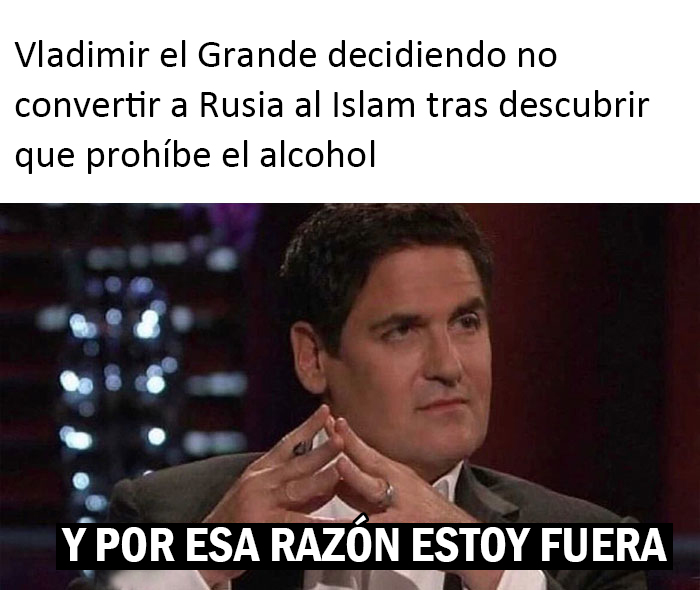 No es divertido