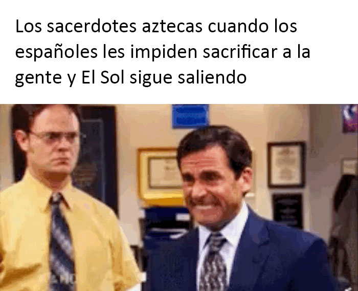 Y aquí viene el sol otra vez