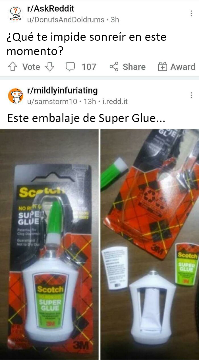 Super Glue