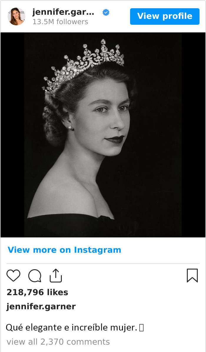 The World Reacts To Queen Elizabeth II’s Passing (73 Tributes)