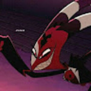 blitzo7red avatar