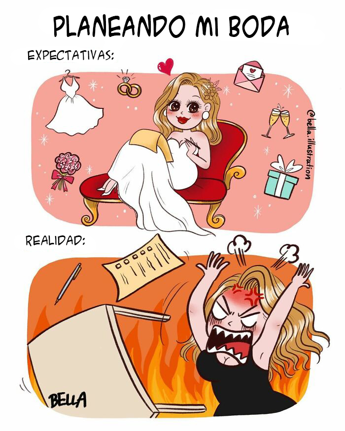 Artist Speaks The Truth About The Difficulties Girls Deal With In 30 Realistic Comics (New Pics)