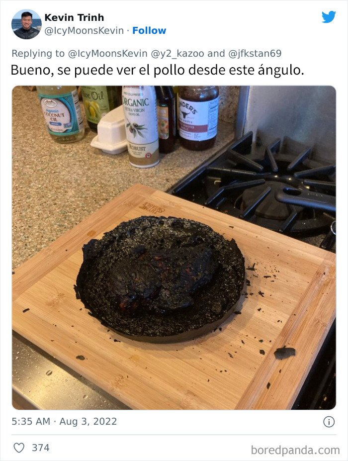 30 Times People Failed In The Kitchen So Badly, They Just Had To Share Pics Online