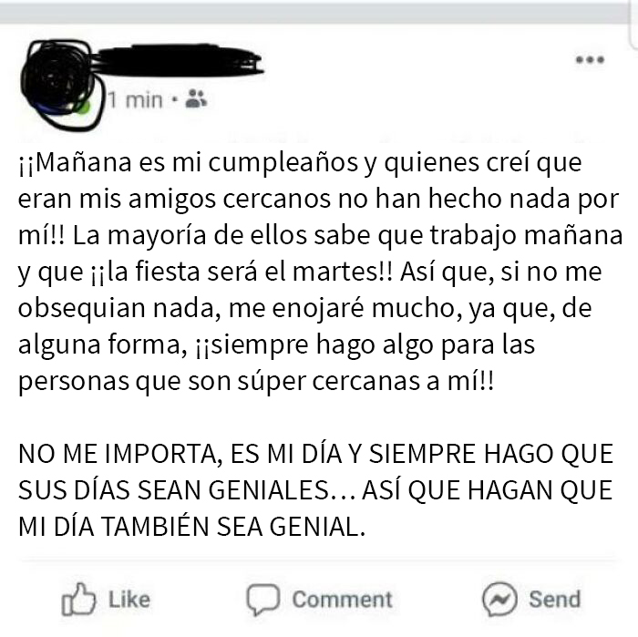 Me avergüenza admitir que soy familiar de esta mujer caprichosa de 37 años… Afortunadamente, toda la familia se avergüenza de sus locuras y caprichos