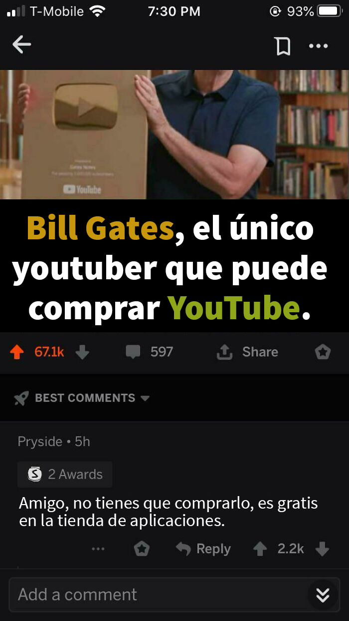 YouTube_reconfortante