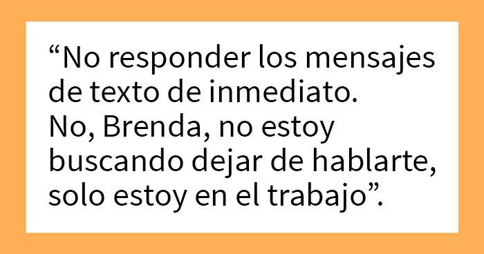 25 Comportamientos que parecen señales de alarma pero en realidad no lo son