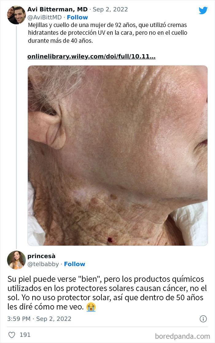 30 People Who Decided To Spread Their Medical 'Knowledge' Online And Got Shamed For It (New Pics)