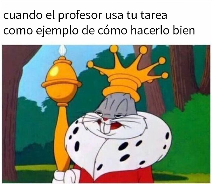 Aprende de mí