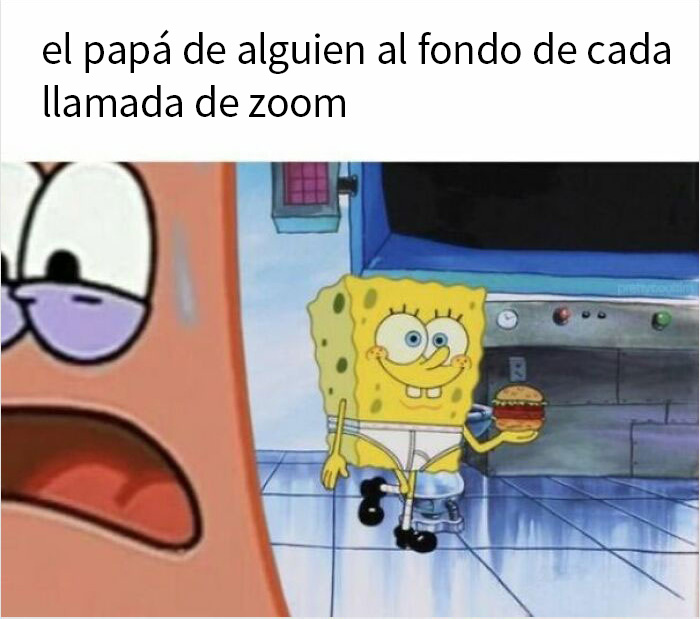 Llamada de Zoom